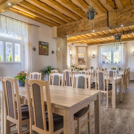 Ferienwohnung Privat Na Vrsku Ždiar Exterior foto