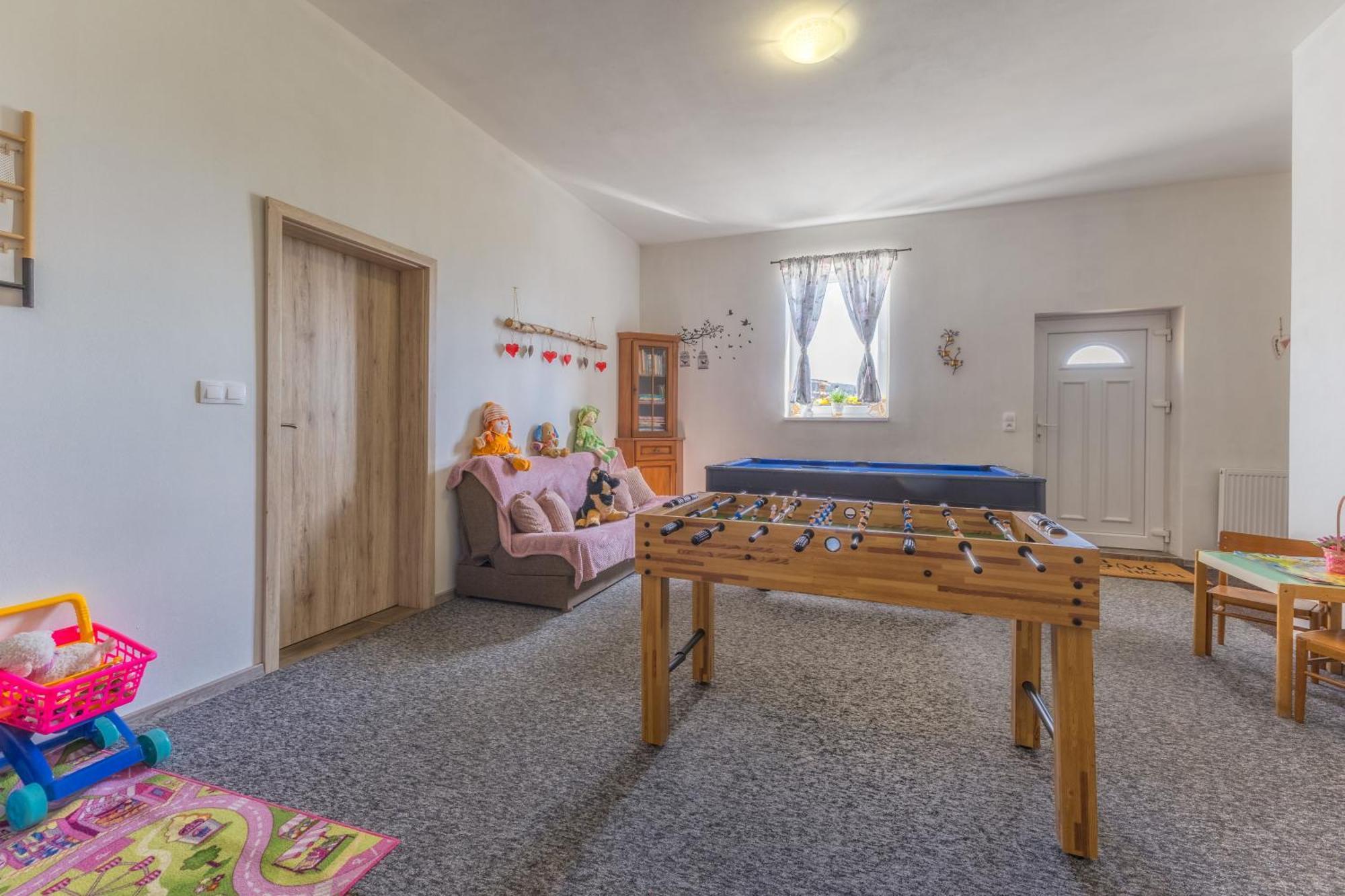 Ferienwohnung Privat Na Vrsku Ždiar Exterior foto