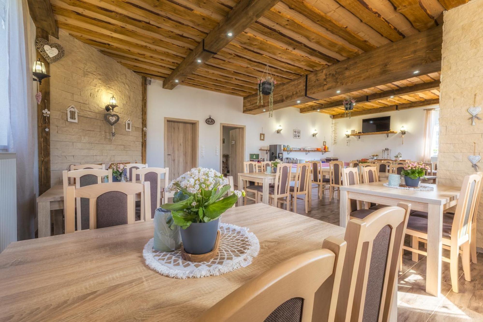 Ferienwohnung Privat Na Vrsku Ždiar Exterior foto