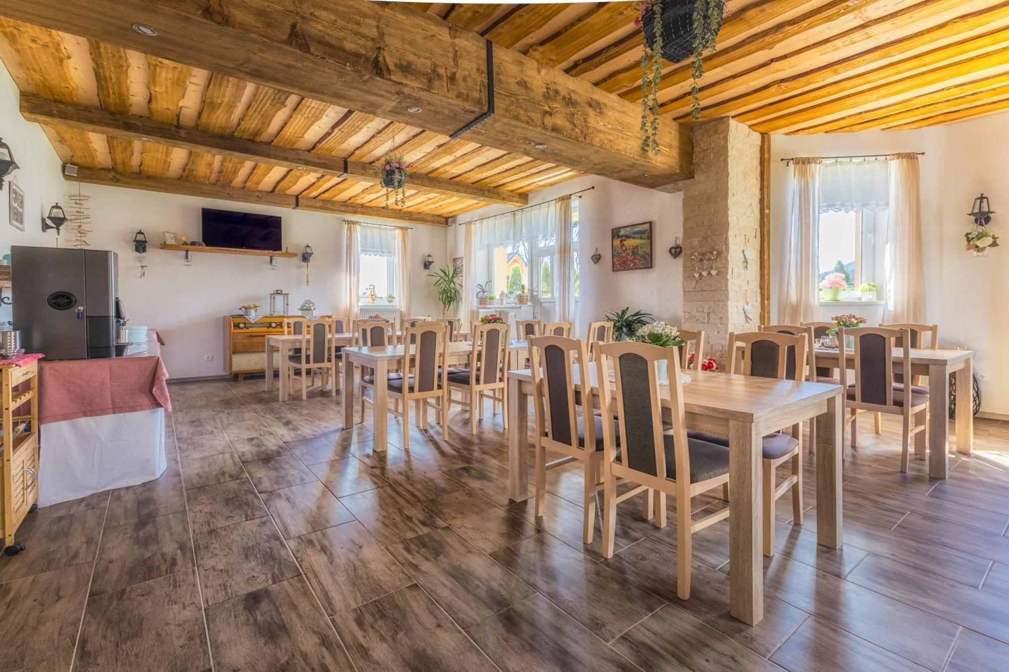 Ferienwohnung Privat Na Vrsku Ždiar Exterior foto