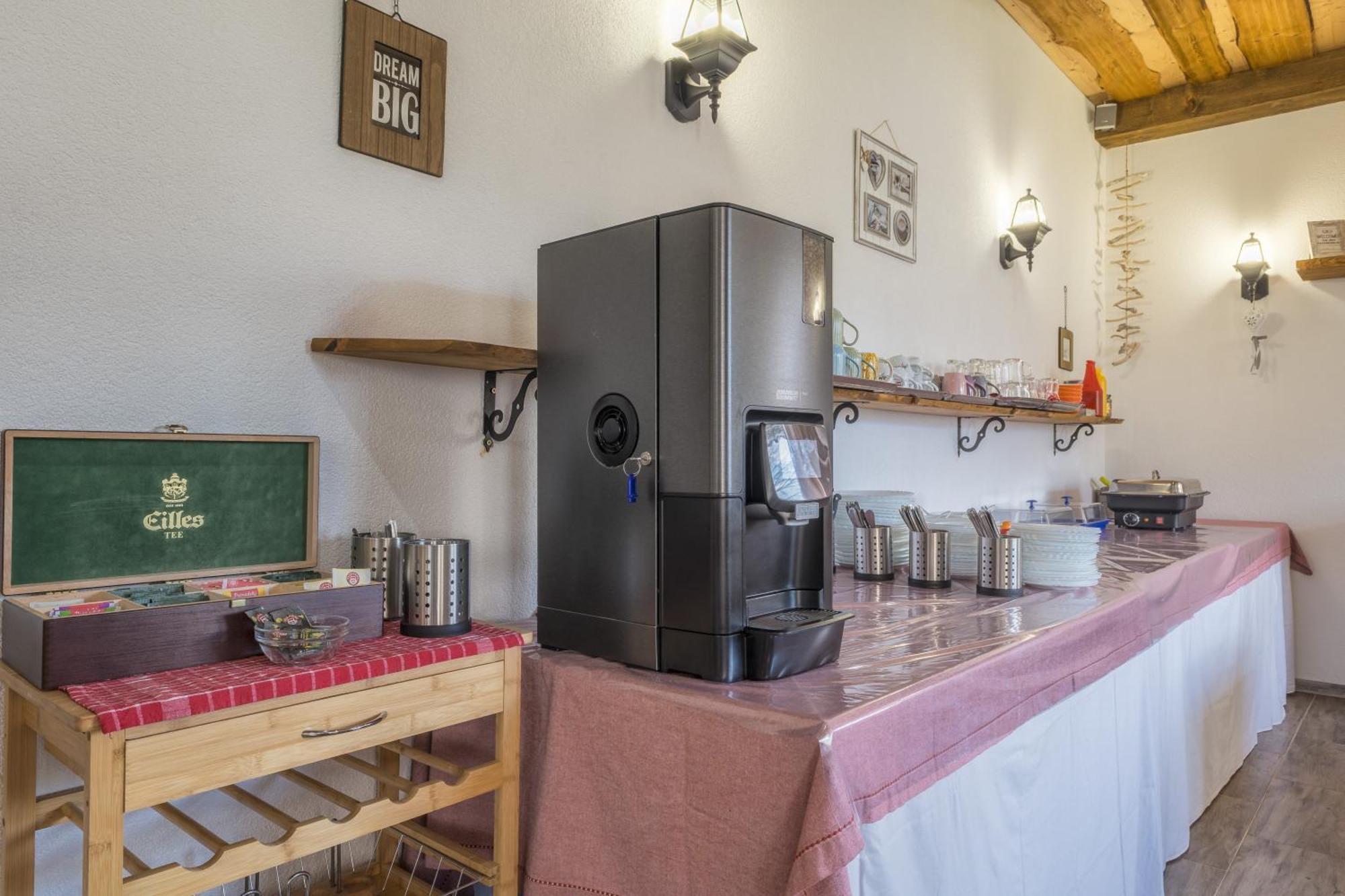 Ferienwohnung Privat Na Vrsku Ždiar Exterior foto