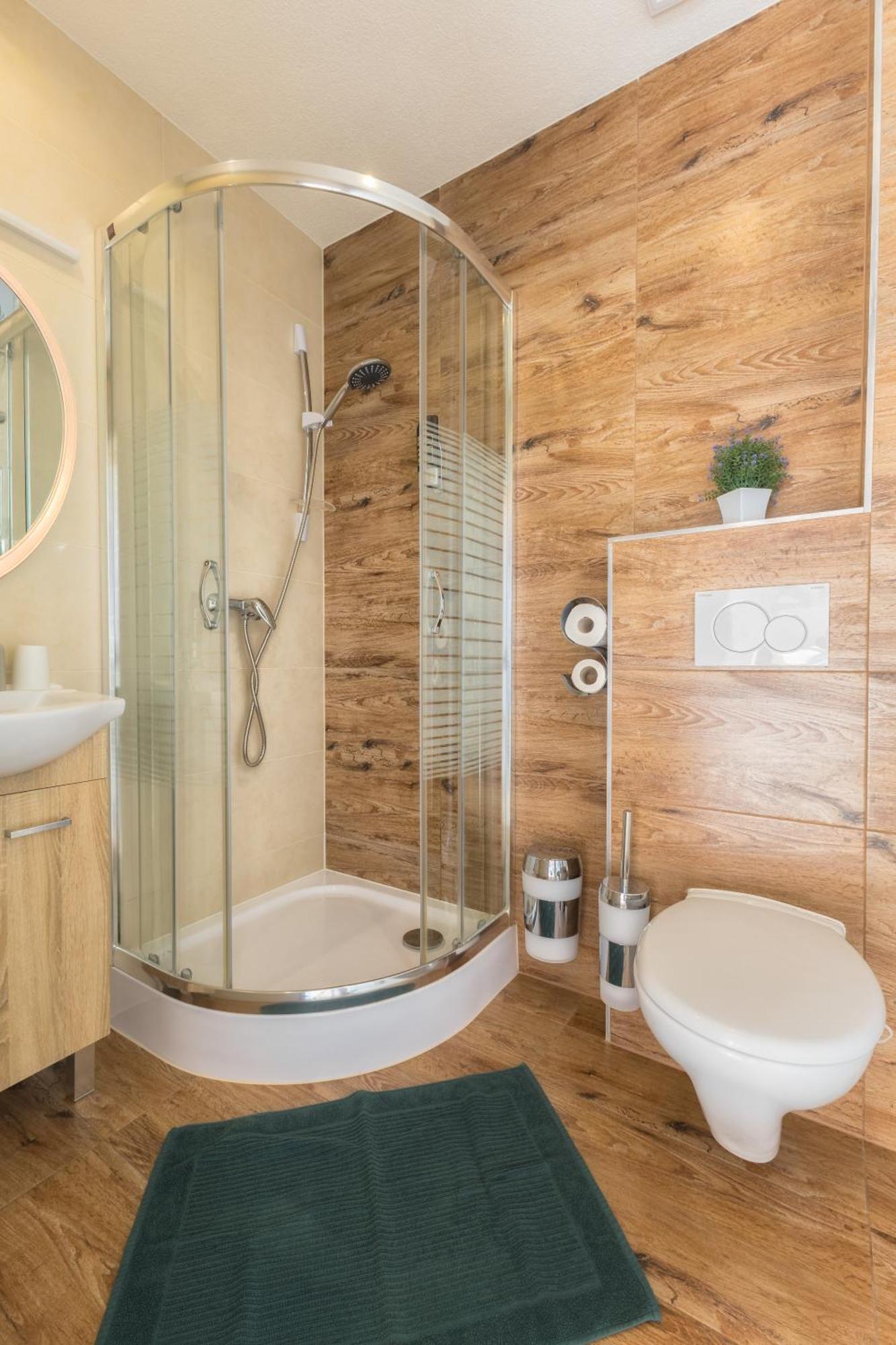 Ferienwohnung Privat Na Vrsku Ždiar Exterior foto