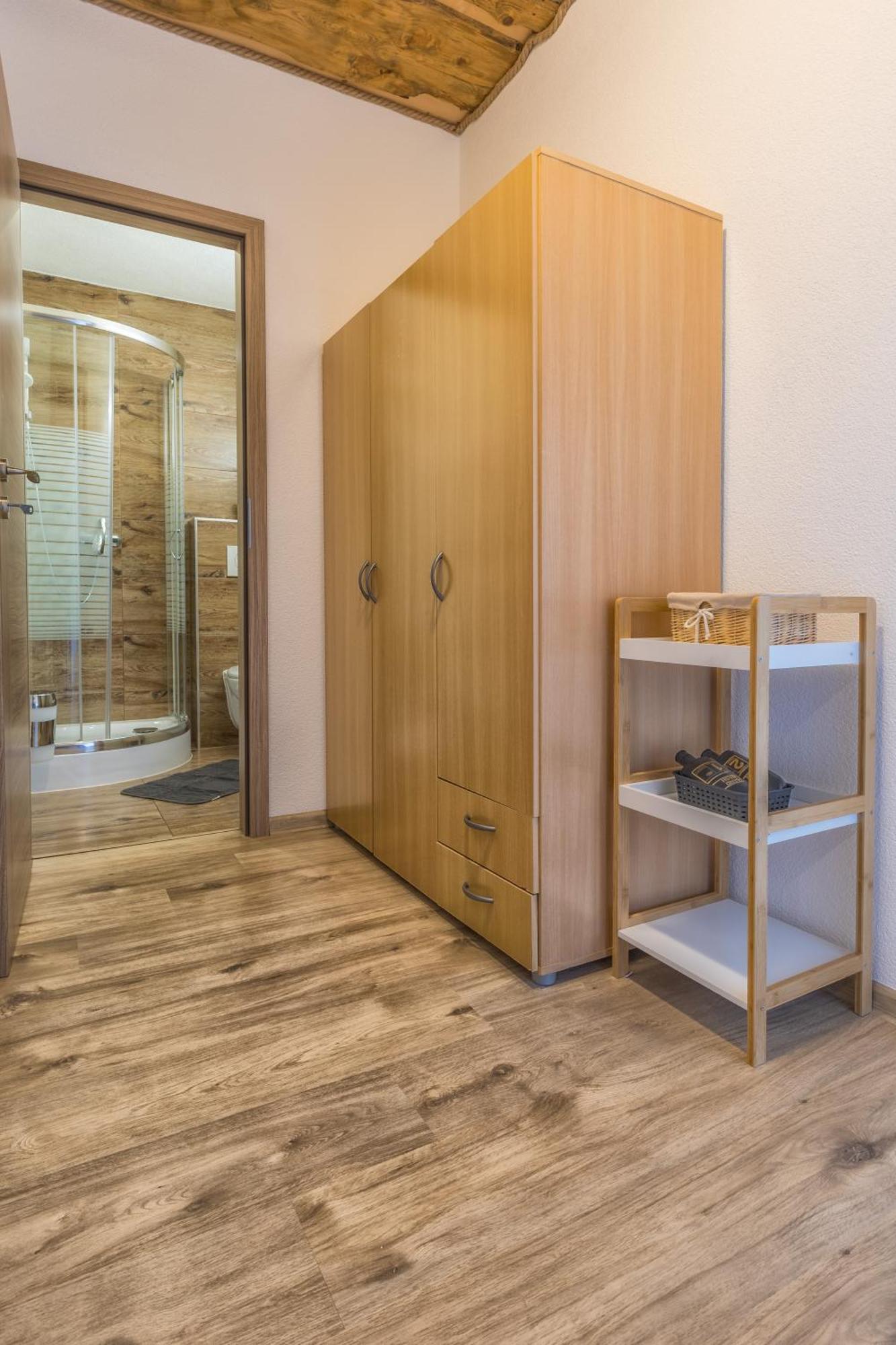 Ferienwohnung Privat Na Vrsku Ždiar Exterior foto