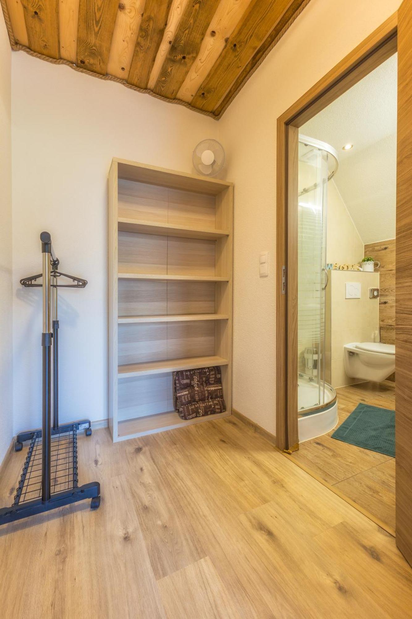 Ferienwohnung Privat Na Vrsku Ždiar Exterior foto